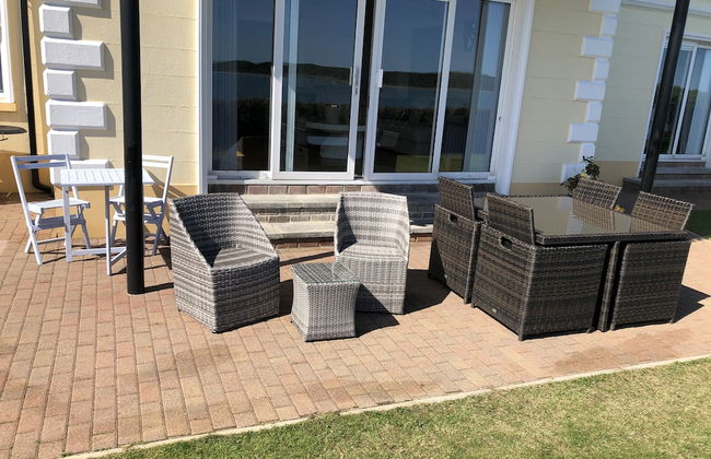 Immaculate 3-bed Apartment in Dundrum Co Down - Foto 15