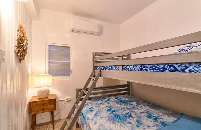 Palmeras Beach Apartments - Foto 5