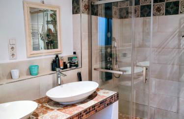 LöwenTal an der Ruhr mit Terrasse und mit Parkplatz - Foto 6