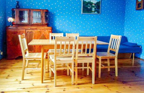 Two-Bedroom Holiday Home In Osno Lubuskie - Foto 8