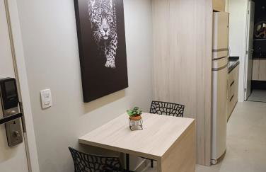 Apartamento de 1 dormitório no Jabaquara, próximo ao São Paulo Expo - Oga Porã - Foto 13