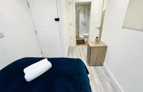 Central London Flats, perfect location to visit London! - Foto 8