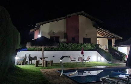 Chacara belíssima em ibiuna - Foto 9