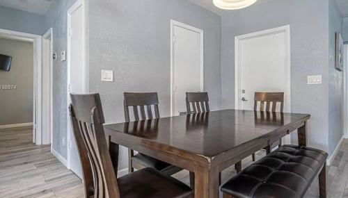 Private Luxe Pool Club Heated Spa - Foto 2