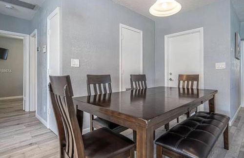 Private Luxe Pool Club Heated Spa - Foto 2