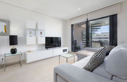 ApartUP Patacona Sunrise Duplex II - Foto 9