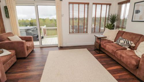 Woodland View Lodge - Foto 4