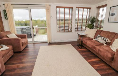 Woodland View Lodge - Foto 4