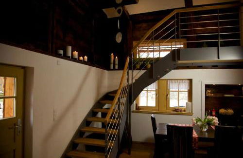 Historisches Schwarzwaldhaus - Foto 39