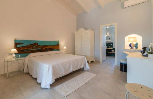 La Littighedda Country Residence - Photo 11