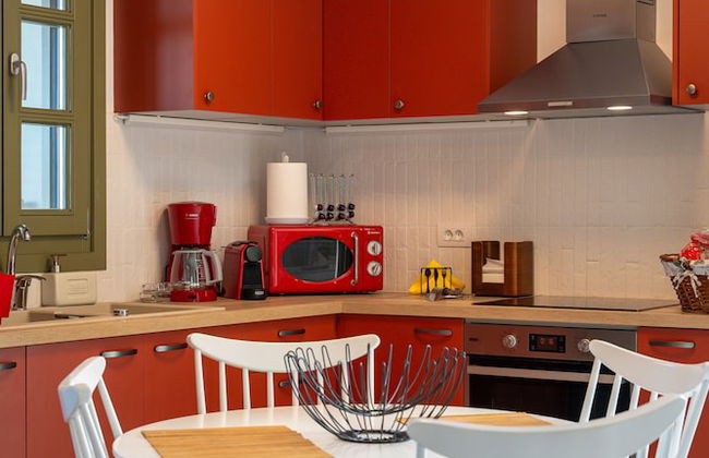 Villa Rosa - Luxury Villas with Panoramic Views - Photo 40