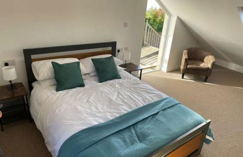 House with stunning sea views - Foto 11