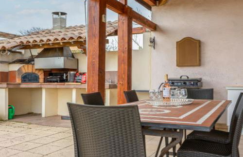 Villa Akwaba by Interhome - Foto 36