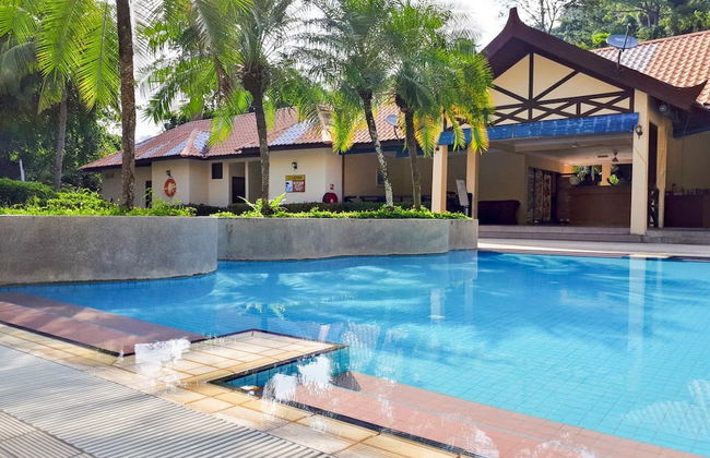 SELESA Tioman Home Stay Apartment - Foto 19