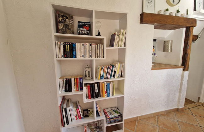 Countryside Holiday Home Near the Beach - Foto 11