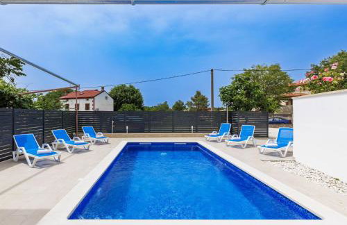 Holiday Home Villa Marija by Interhome - Foto 34