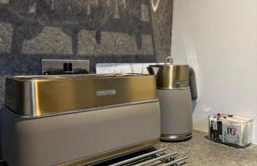 Deluxe Inn Gateshead - Foto 20