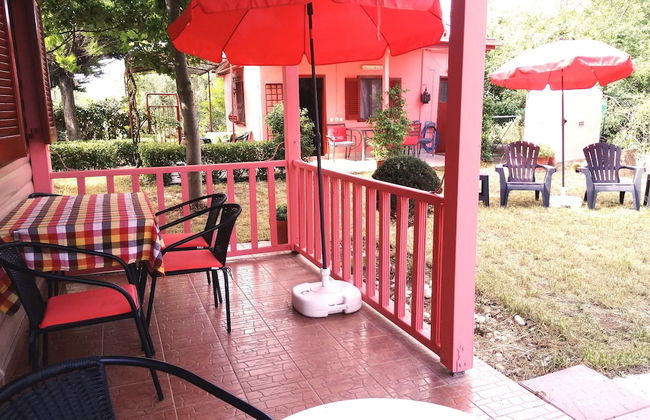 Wooden House near Sea - Foto 15