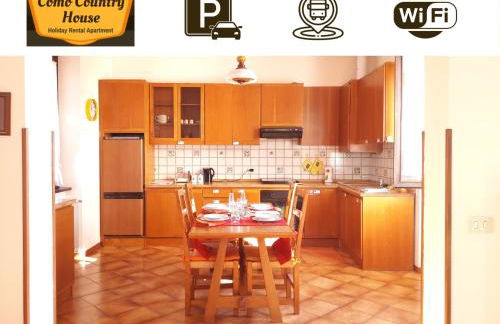 Como Country House - Photo 1