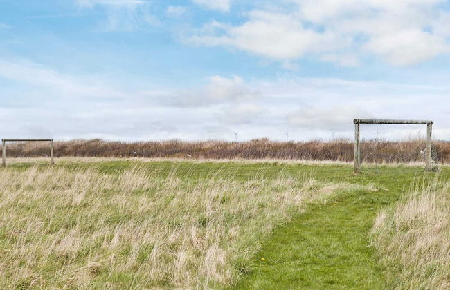 6 Person Holiday Home in Lemvig - Foto 25