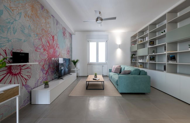 Sardinia RE Eva Luna Apartment - Foto 9