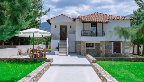 La Maison d'Été - Photo 5