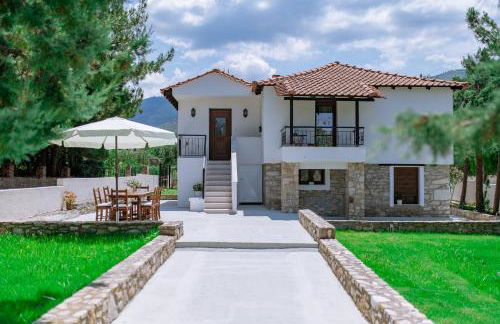 La Maison d'Été - Photo 5