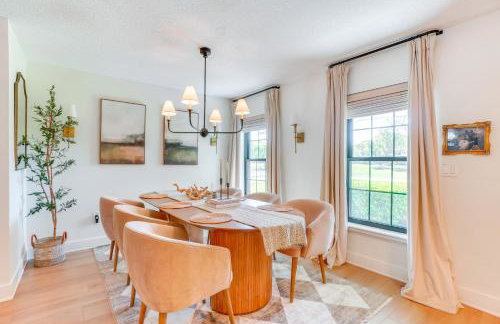 Near Parks and Lakes Sorrento Home with Pool and Yard! - Foto 9