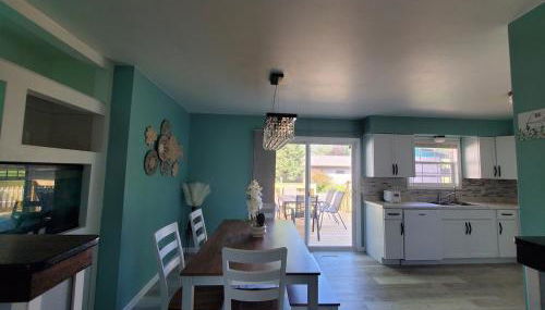 Quiet 3BR 2BA Near Mall, Shopping Centers, and I-94 - Foto 5