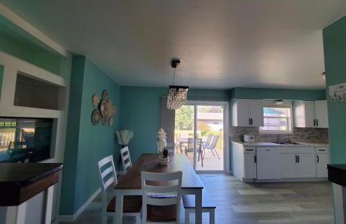 Quiet 3BR 2BA Near Mall, Shopping Centers, and I-94 - Foto 5