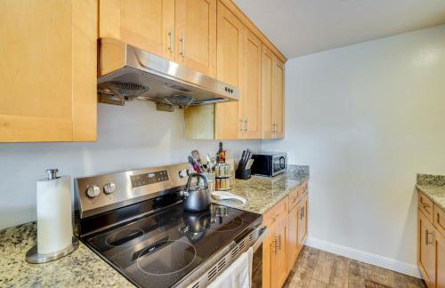 BusinessandFamily Retreat Near Levis Stadium! - Photo 9