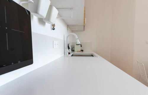 2p 36m2 Moderne et au Calme à 10 min de Paris et la Défense - Foto 19