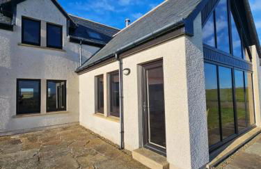 Idyllic Villa at Harray Loch With Views, 4 Bedrooms - Foto 18