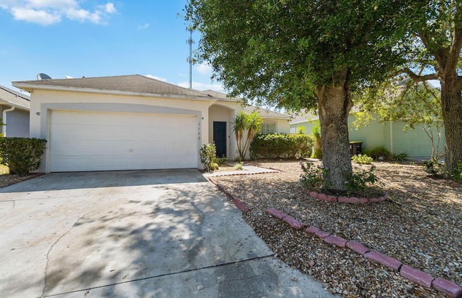5/3 Pool Home Located in Sunset Ridge Community! - Foto 27