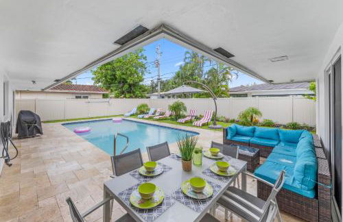 Sail Away Beach Cottage - Foto 7