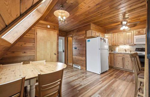 Chalet #44 - Photo 8