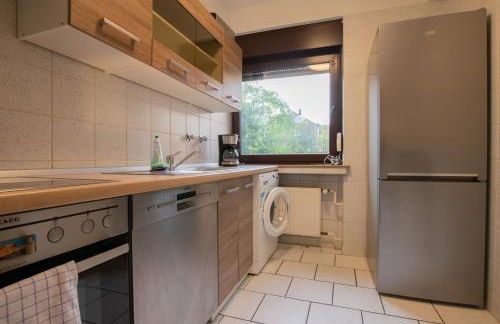 Tolstov Apartments - 1 , 2 and 3 Room Monteur Apartments - Photo 25