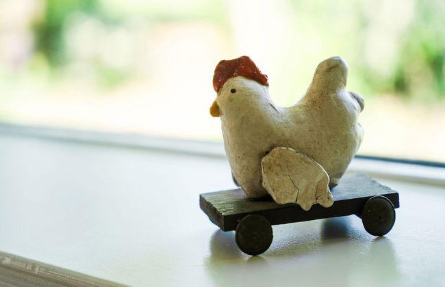 Quaint Holiday Home in Garderen With Fenced Garden - Foto 22