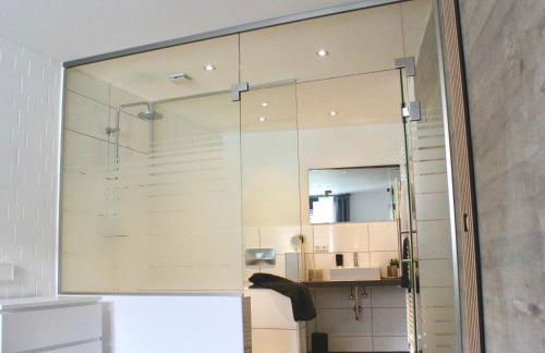 Vier Sind Hier Apartments - Foto 76