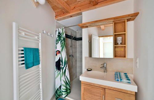 Mas Ribaute - Pour 10 avec piscine privée - Photo 7