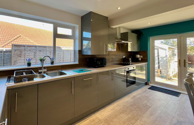 Curzon House 1 - Photo 22