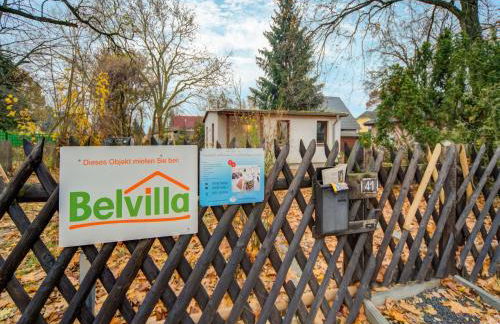 Gartenbungalow in Blankenfelde-mahlow - Foto 70