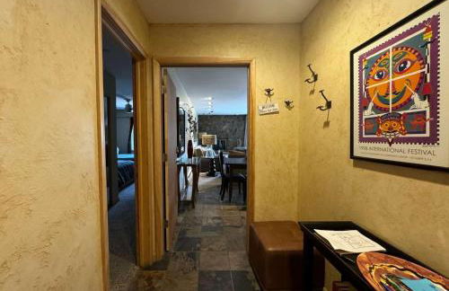 Best location in the heart of lions head, Ski lockers, jacuzzi and pool - Photo 28