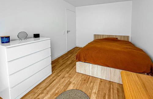 Le Séjour Distingué à Romainville - Foto 10