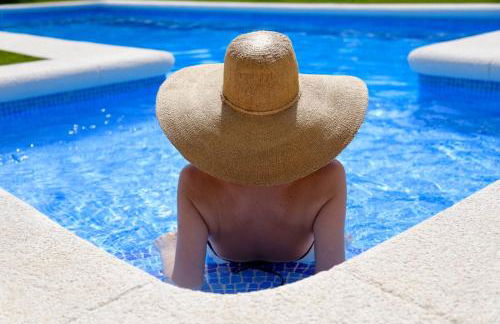 Chalet La Marina - Foto 35