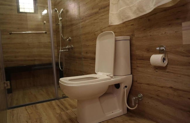 Beautiful 2-bed Apartment in Ernakulam - Foto 26