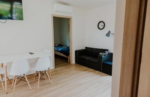 Rowerowe domki - Foto 8