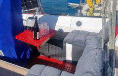 Ma Belle Lana, Voilier Familial, Superbe Vue sur Mer - Photo 10