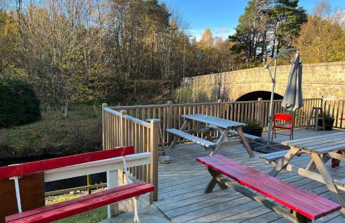 The Fiddichside Inn - Foto 6