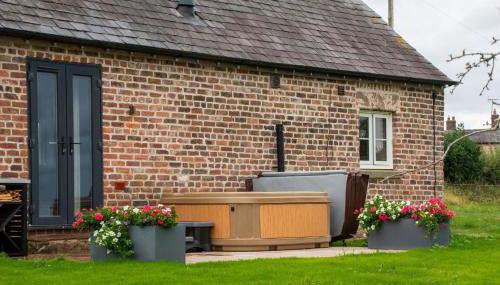 Bolesworth Bothy - Foto 3